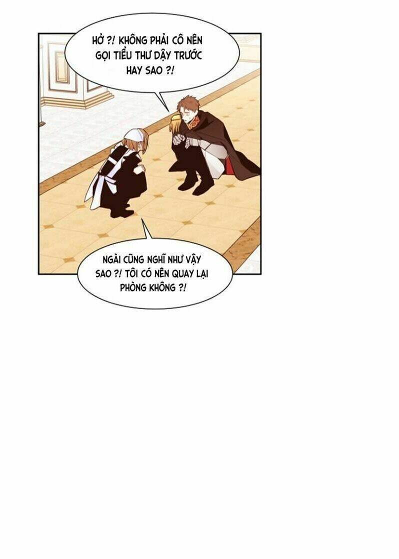 Cuộc Sống Rập Khuôn Của Một Quý Cô Tái Sinh!: Chapter 9