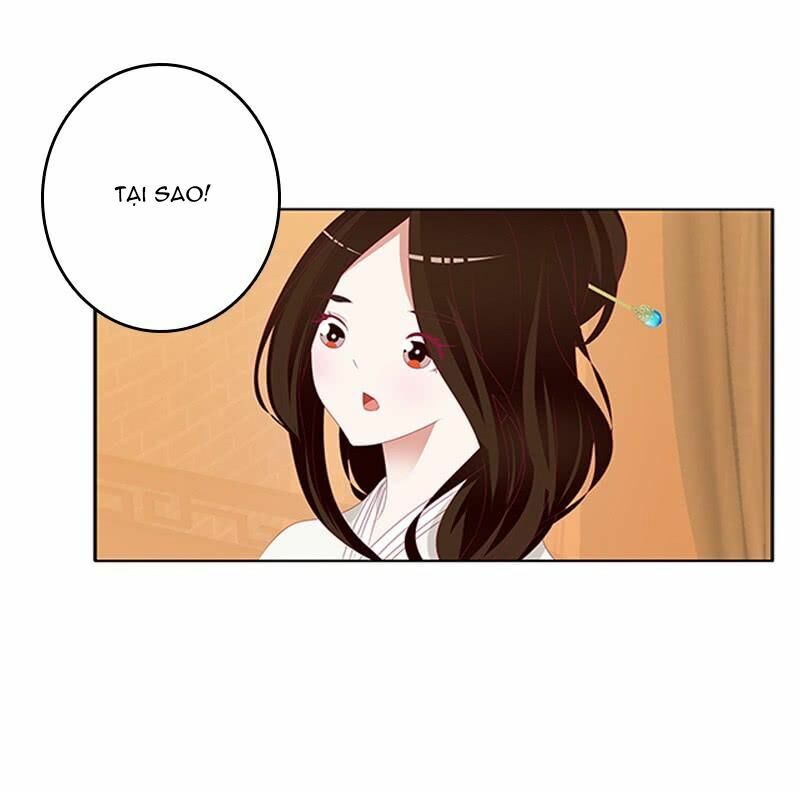 Thông Linh Phi: Chapter 432
