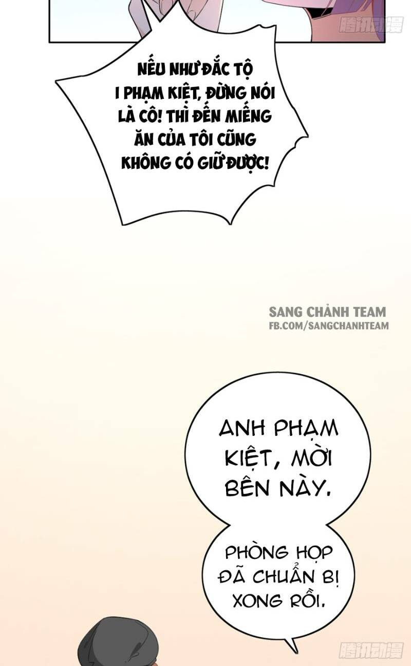 Bí Mật Kết Hôn Với Ảnh Đế: Vợ Ơi Đến Đây Tấn Công Đi Nào: Chapter 68