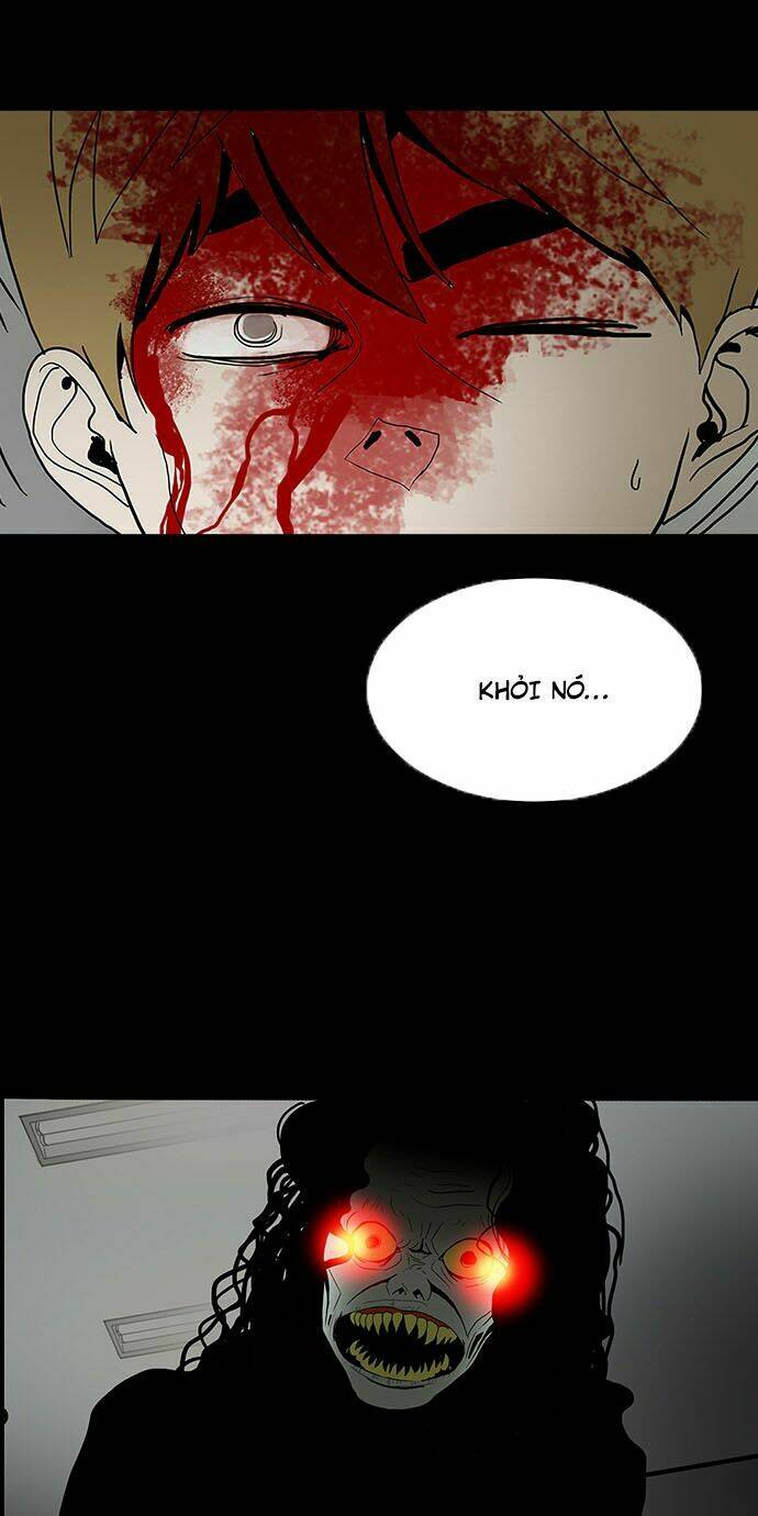Chí Tôn Thần Ma: Chapter 20