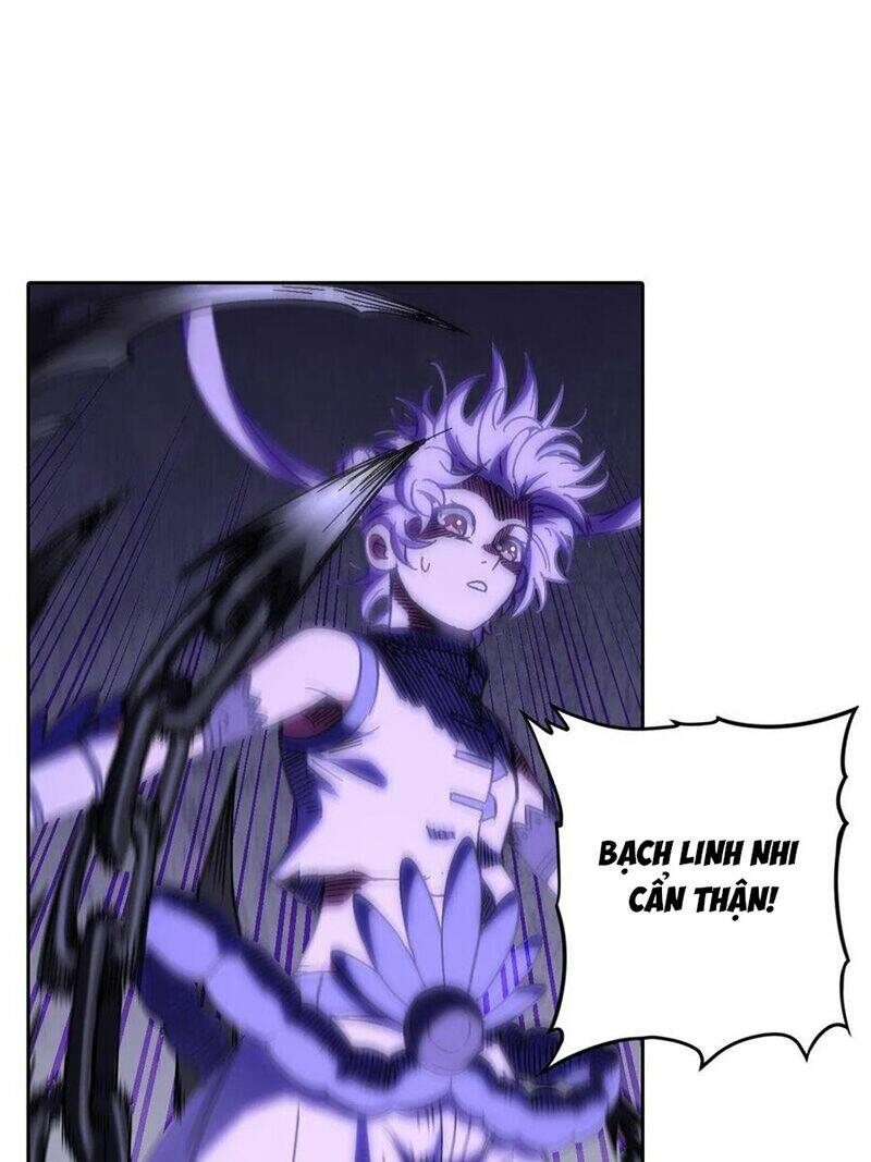 Người Nguyên Thủy Mạnh Nhất: Chapter 103