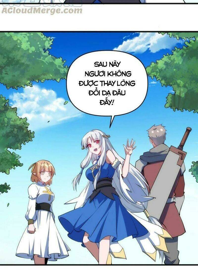 Thánh Đường Chi Thành: Chapter 69