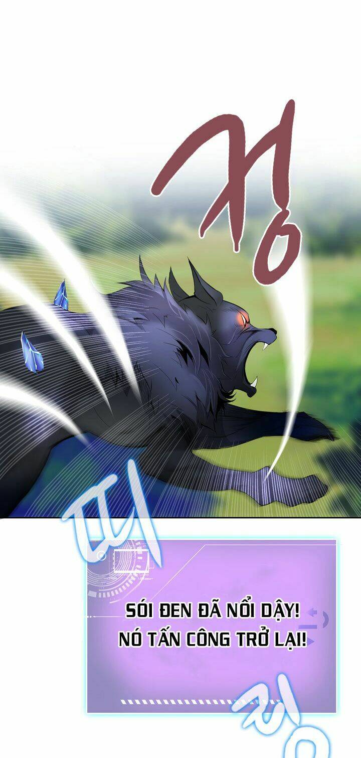 Dusk Howler: Chapter 10