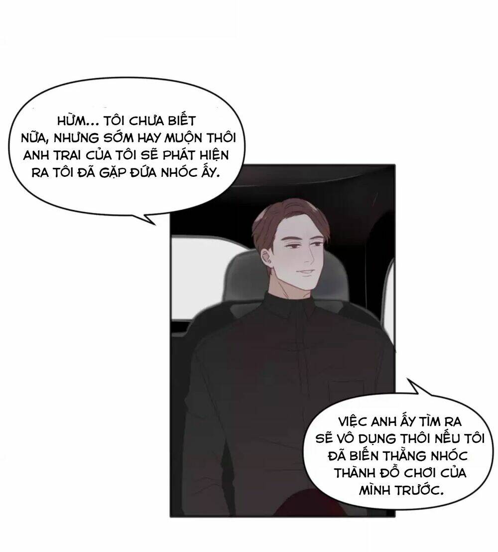 Chỉ Hai Chúng Ta: Chapter 29