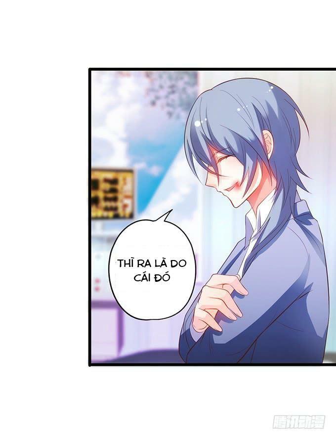 Hồ Tiên Hung Bạo: Chapter 90