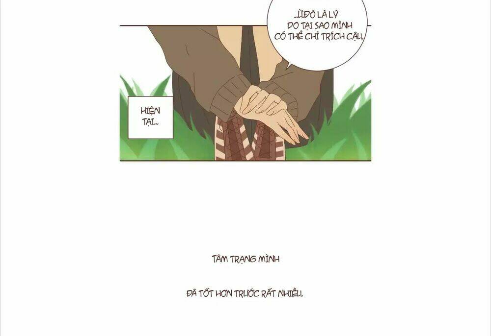 From Nightmare To Love: Chapter 7