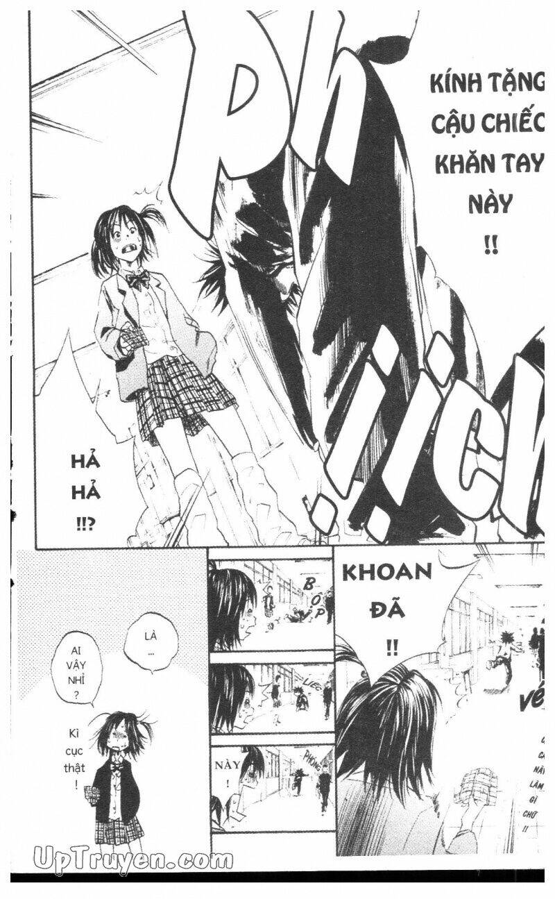 Over Drive: Chapter 4