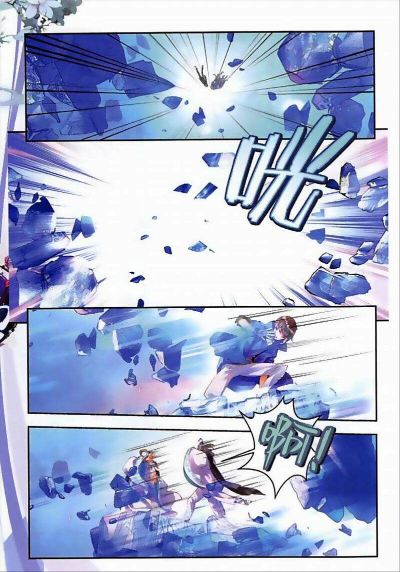 Thu La: Chapter 47