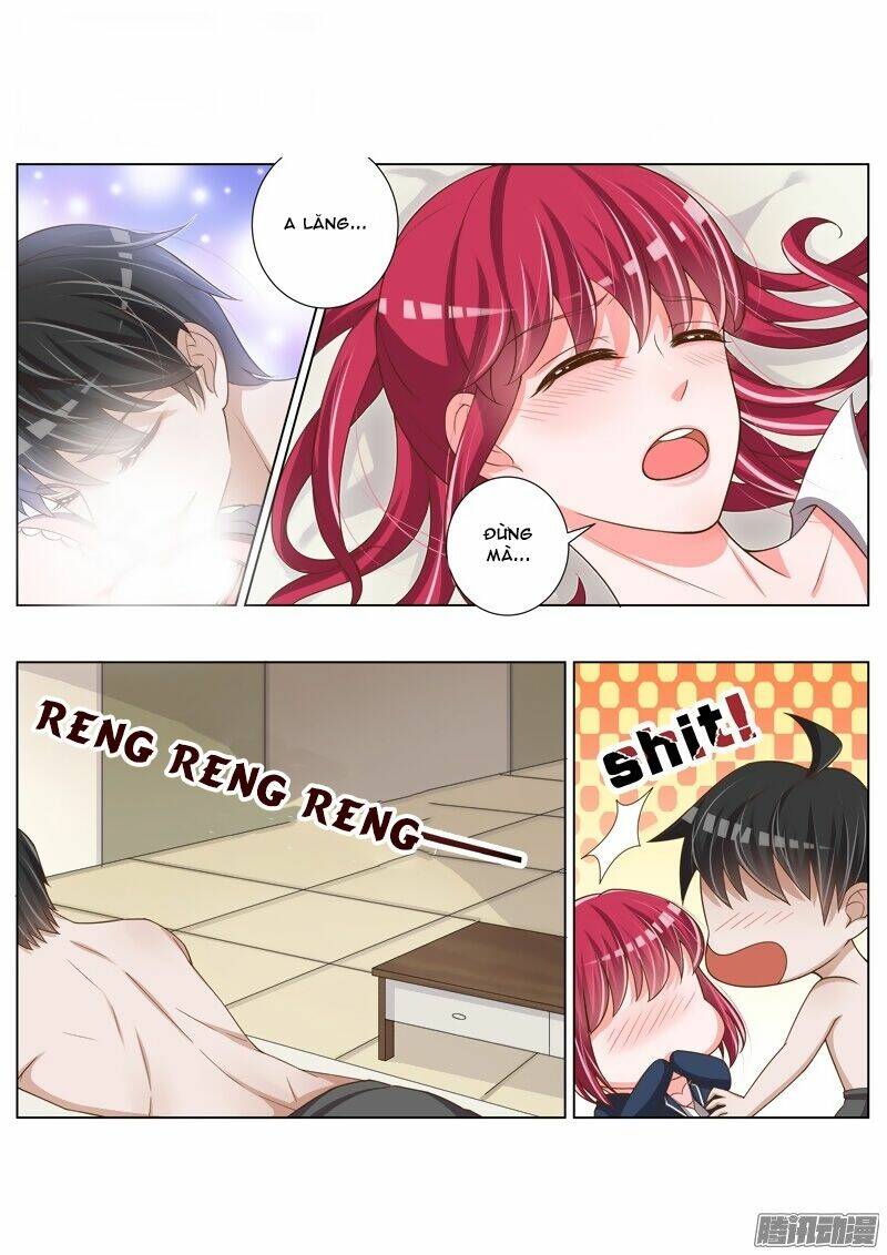 Vương Bài Giáo Thảo: Chapter 41