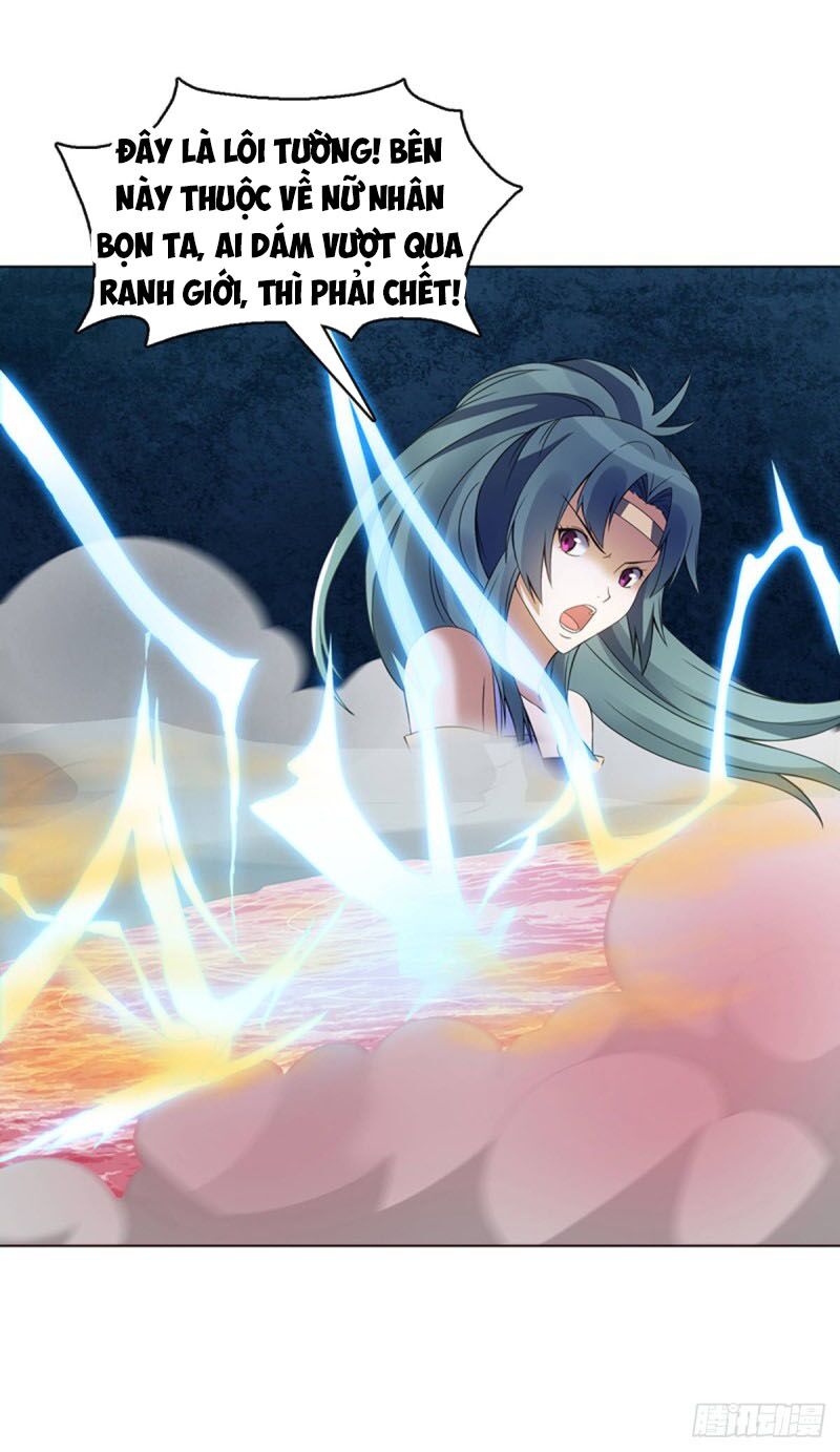 Thiên Thần Quyết: Chapter 106
