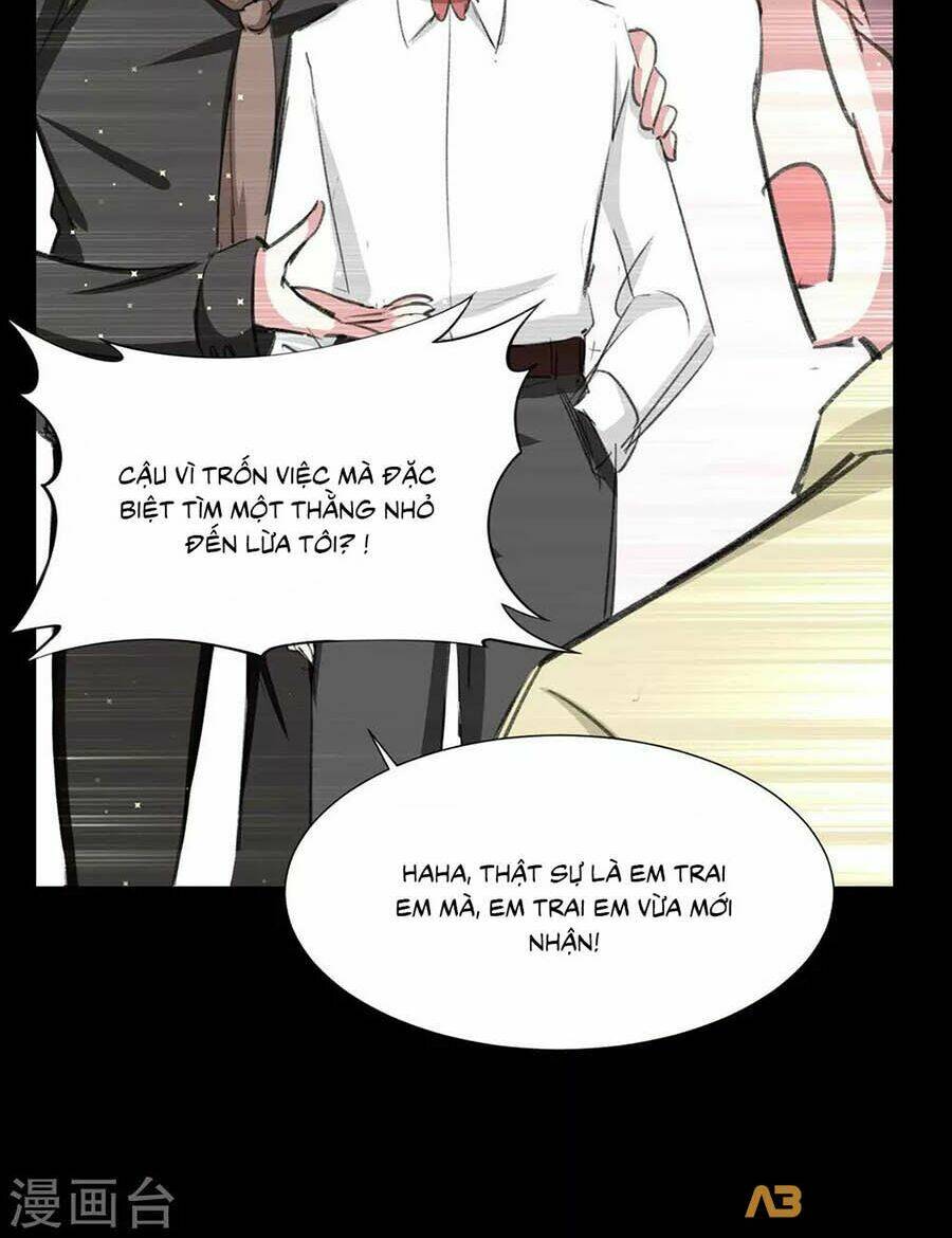 Hẹn Hò Siêu Tốc: Chapter 59