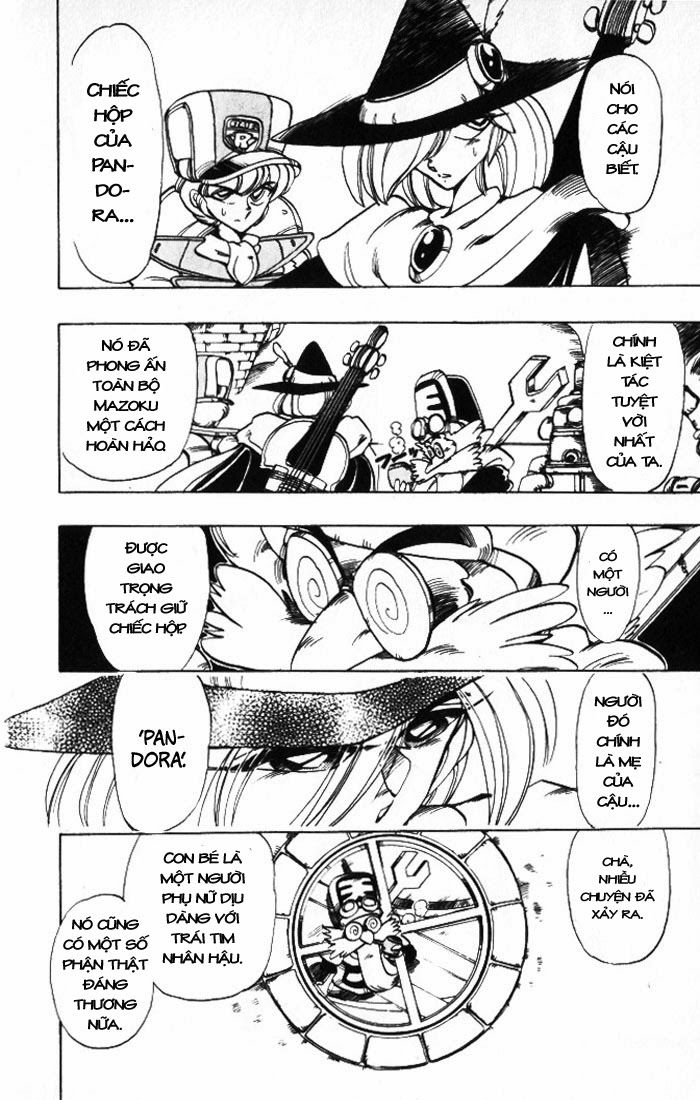 Violinist Of Hameln: Chapter 26