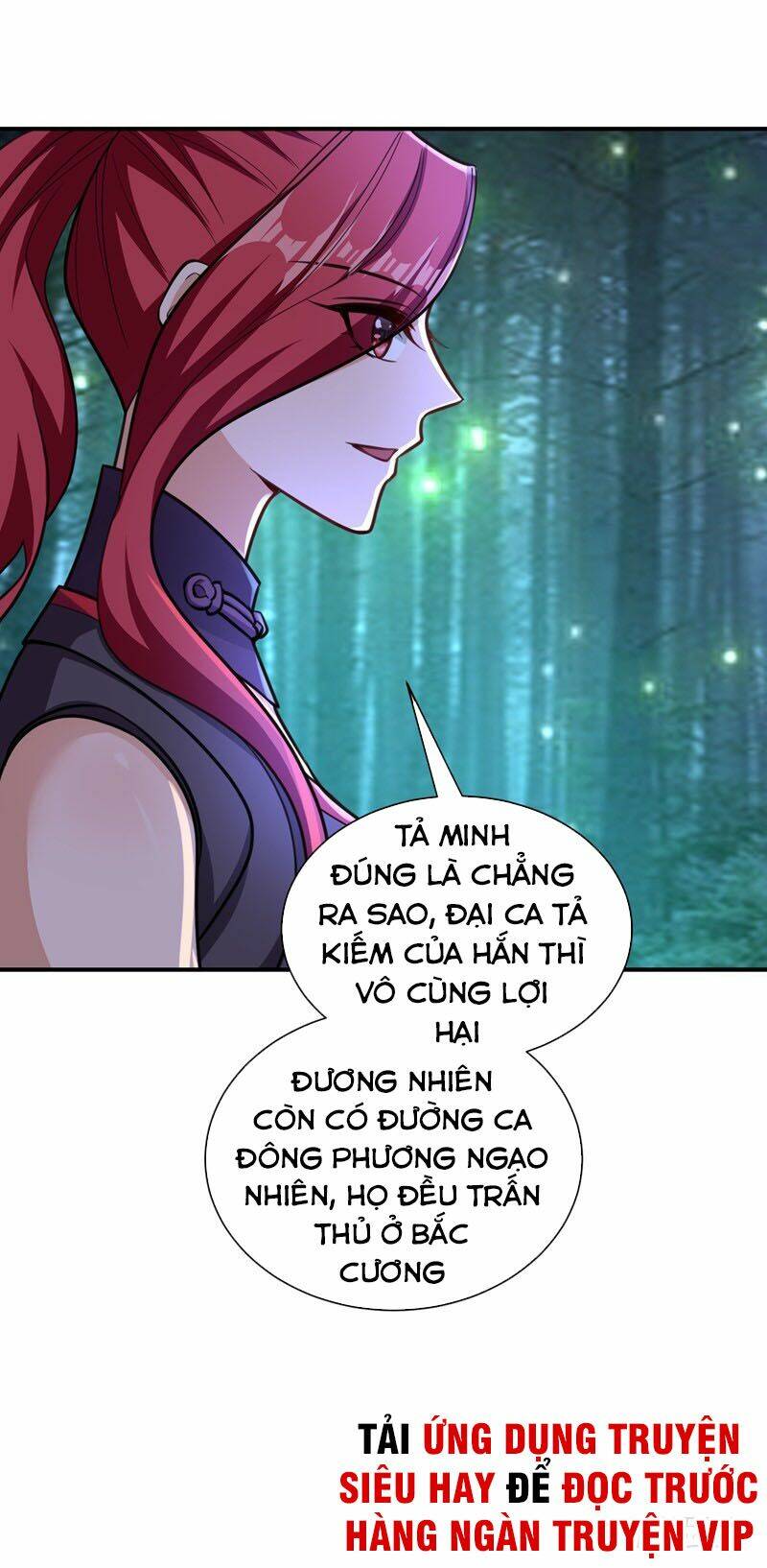 Yêu Giả Vi Vương: Chapter 83