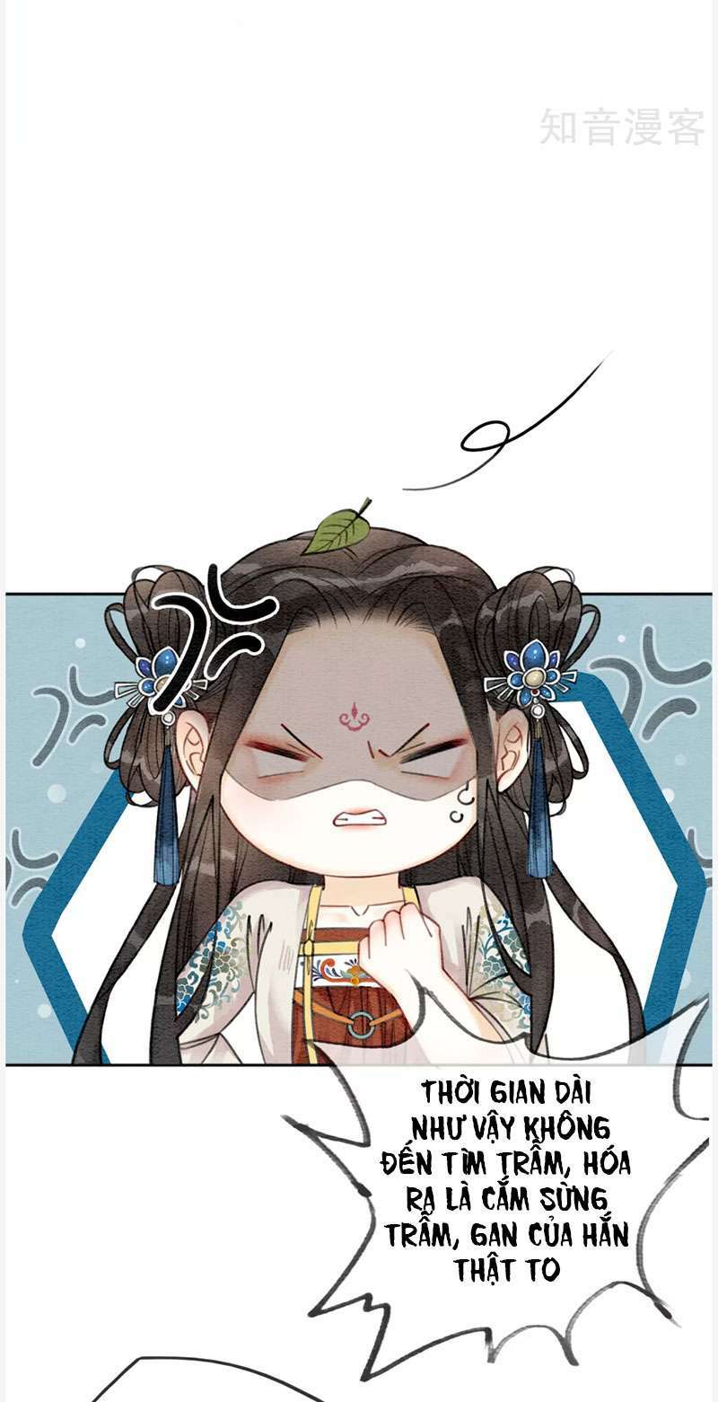 Hậu Cung Của Trẫm Cháy Rồi!: Chapter 61
