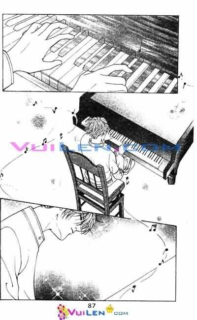 Virus Tiền: Chapter 8