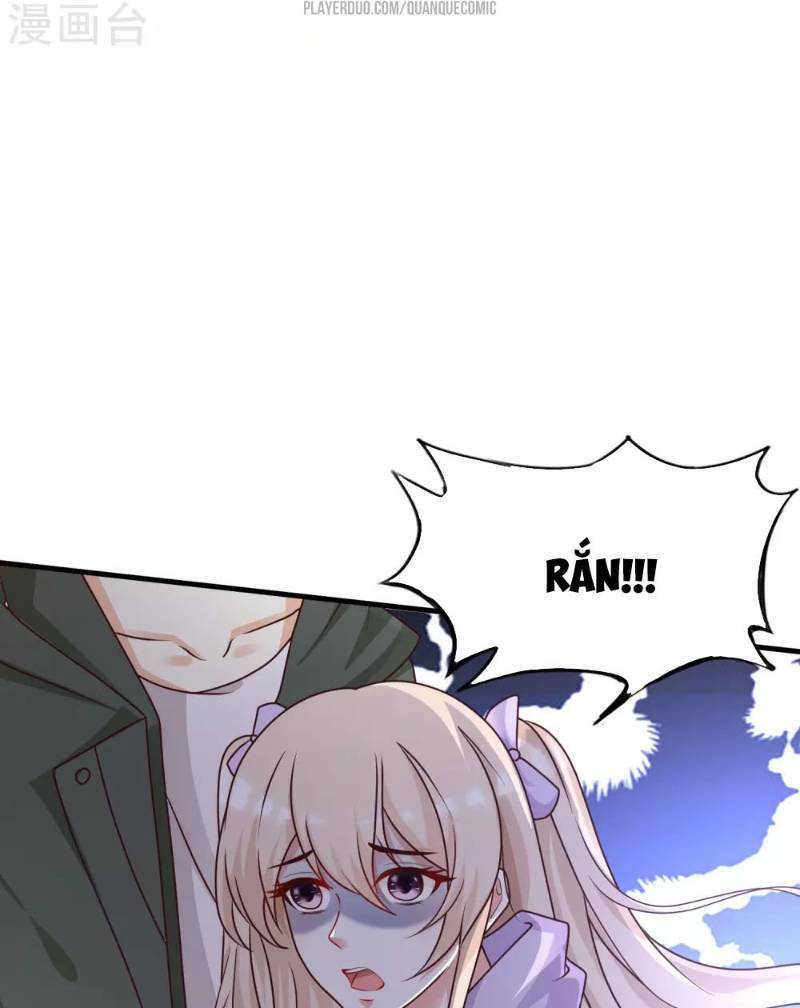 Tối Cường Vận Đào Hoa: Chapter 44