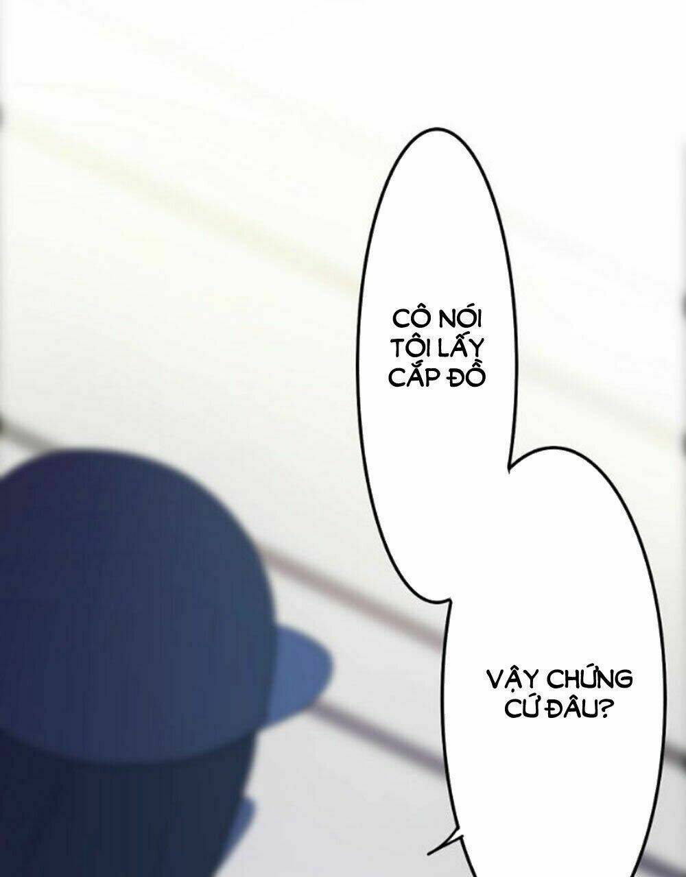 Tháng Sáu Không Hẹn Mà Gặp: Chapter 16