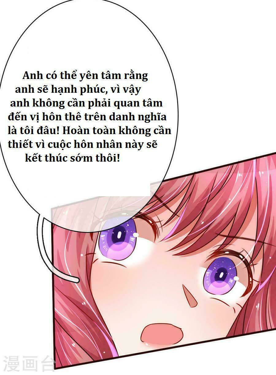 Trùng Sinh Để Trả Thù: Chapter 42