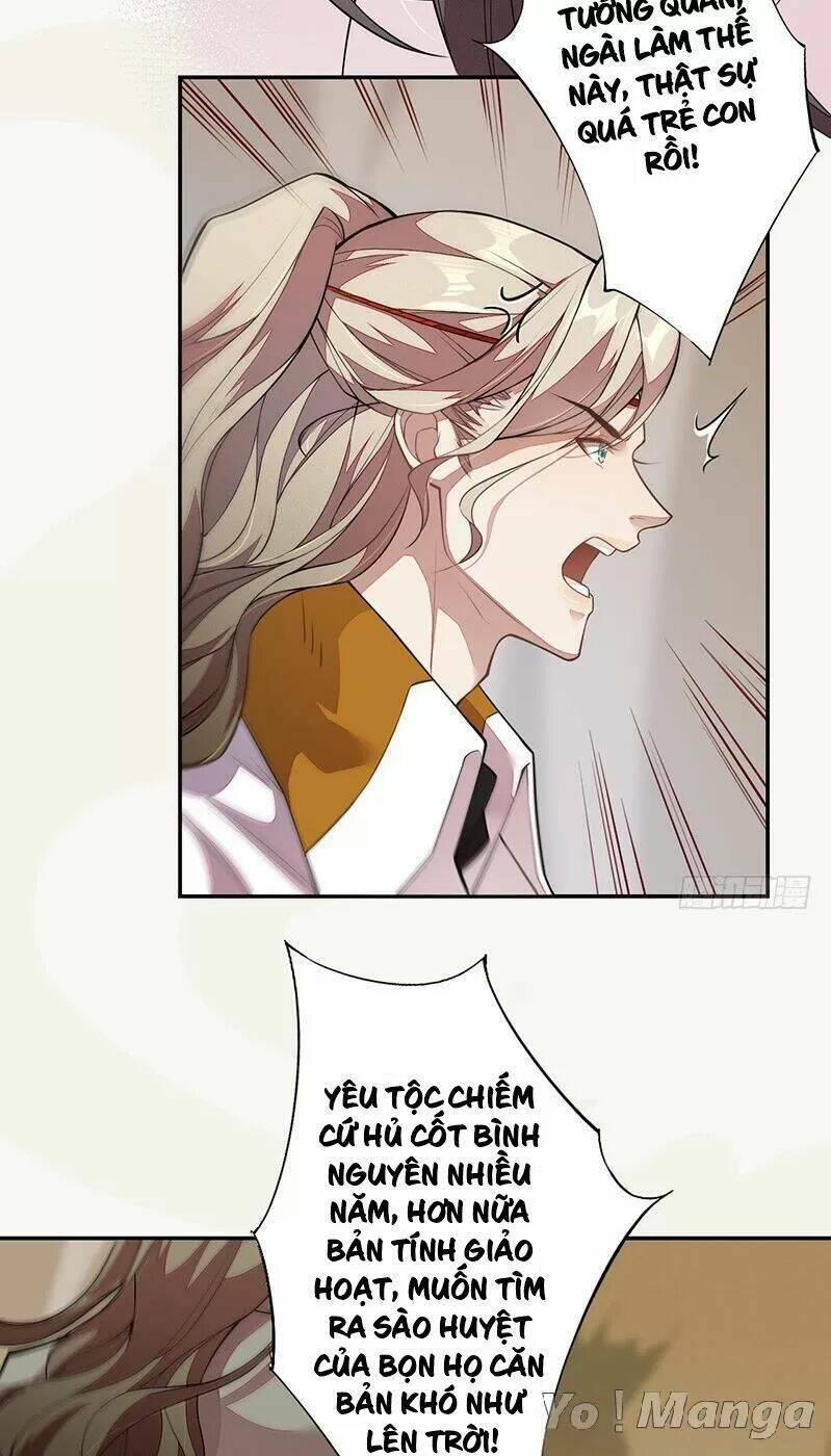 Tuyệt Thế Luyện Đan Sư: Chapter 120