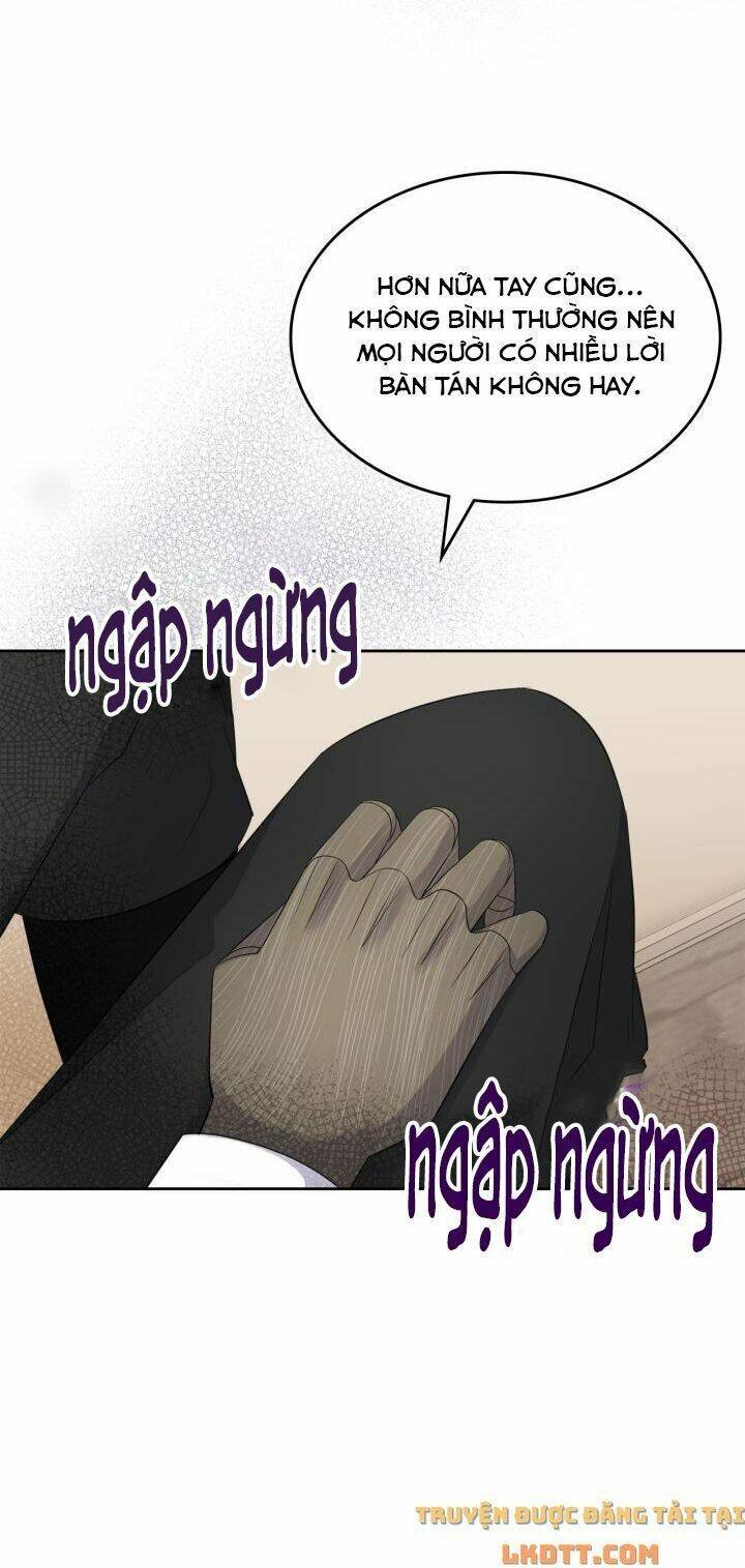 Công Chúa Phản Diện Muốn Ở Trong Ngôi Nhà Bánh Quy: Chapter 48