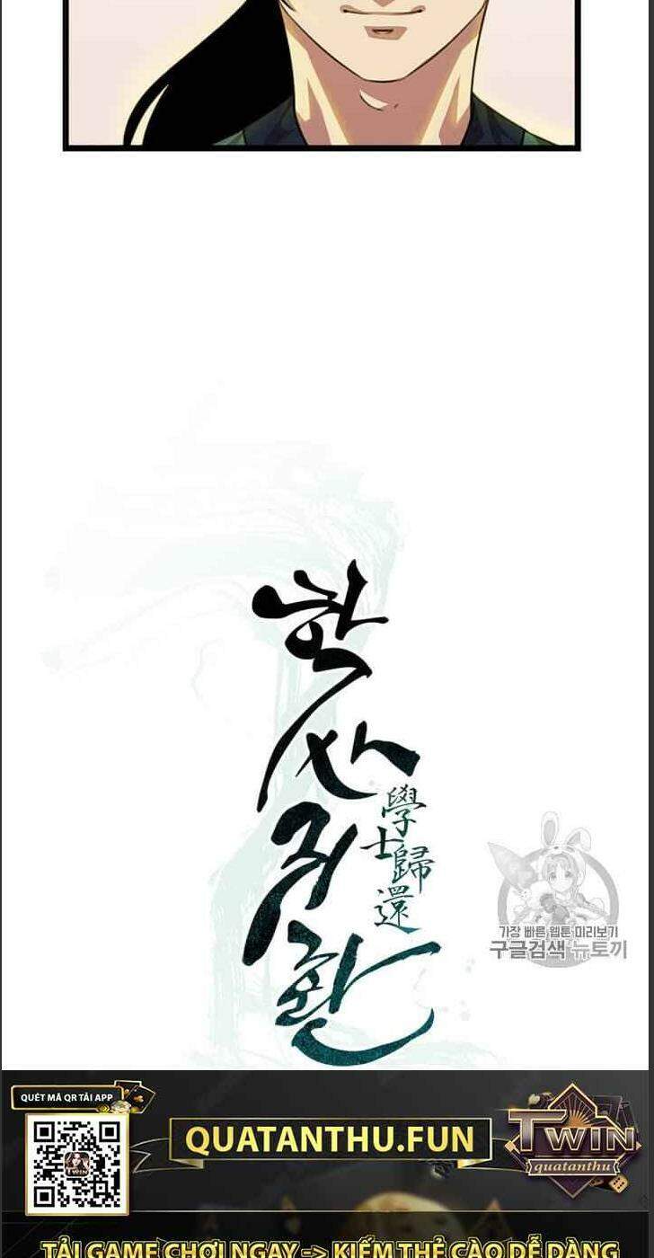 Hành Trình Của Cử Nhân Ma Hyun: Chapter 5