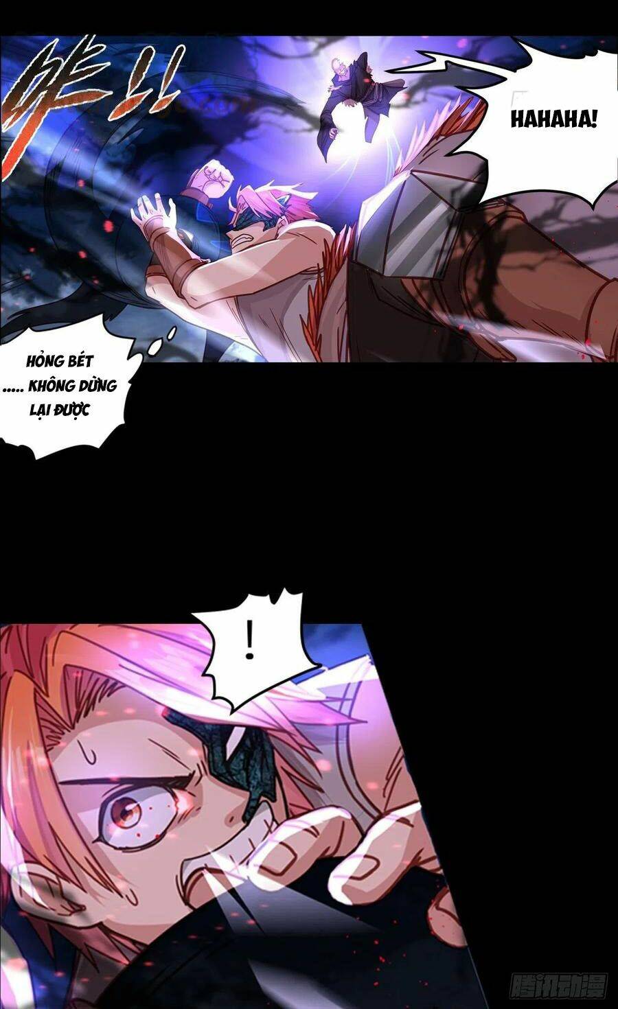 Người Nguyên Thủy Mạnh Nhất: Chapter 51