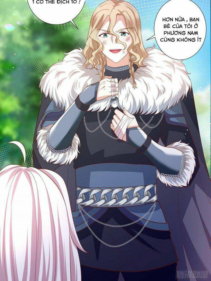 Công Chúa Phản Diện Trong Truyền Thuyết: Chapter 78