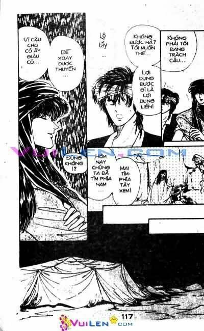 Nàng Công Chúa Ham Chơi: Chapter 5