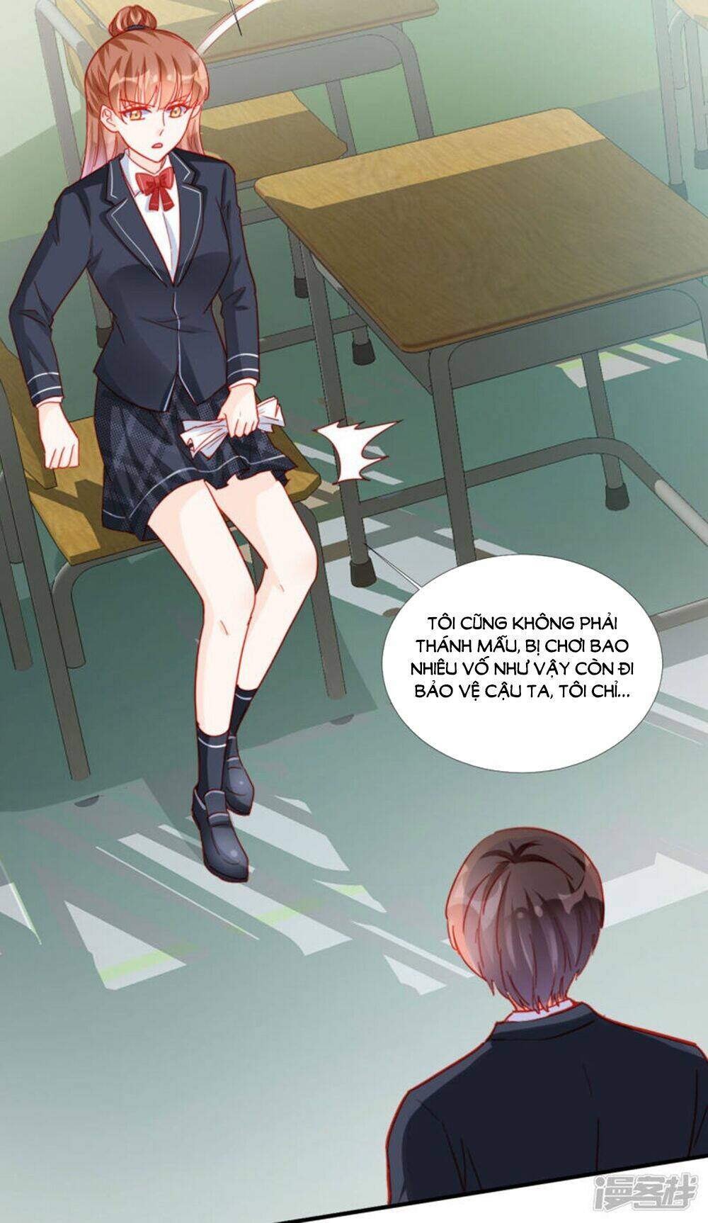 Tu La Thiếu Gia Quá Kiêu Ngạo: Chapter 113