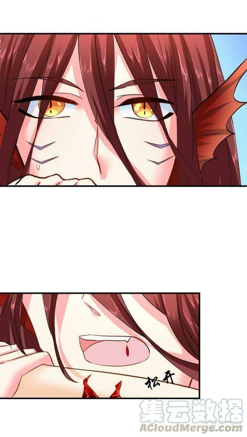 Nhân Ngư Học Trưởng, Đừng Ôm Ta!: Chapter 55