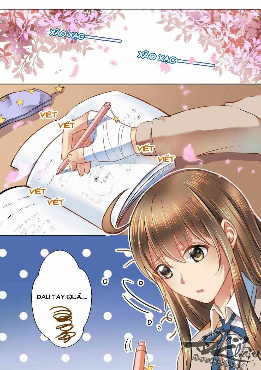 Người Thừa Kế Giá Đáo: Hiệu Thảo Làm Loạn Đủ Chưa?: Chapter 30