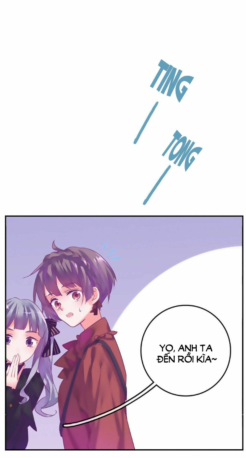 Đừng Nghịch, Ta Chỉ Muốn Yên Tĩnh: Chapter 77