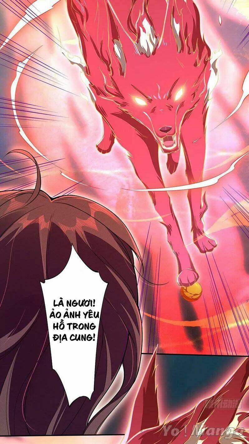 Tuyệt Thế Luyện Đan Sư: Chapter 113