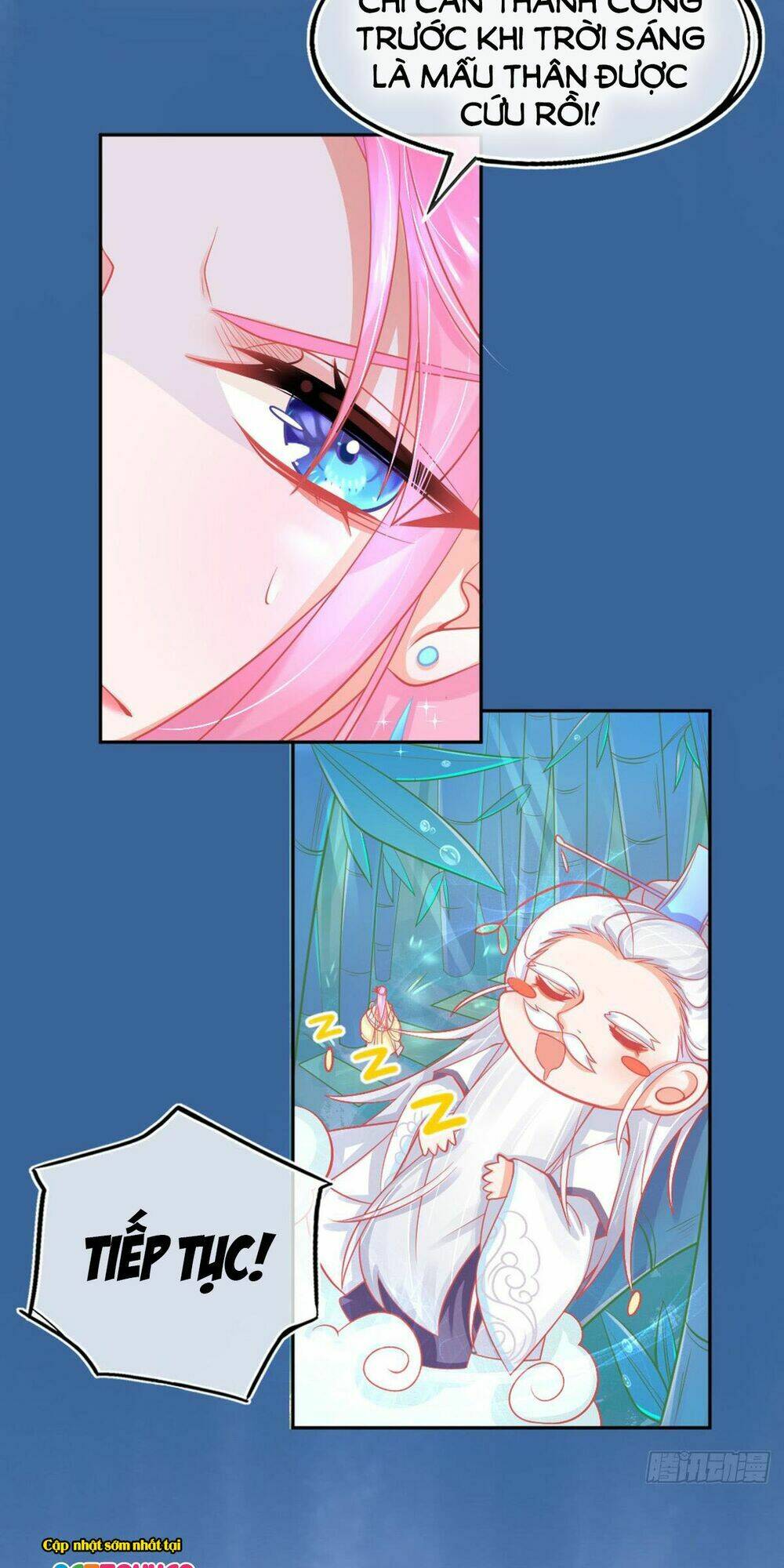 Bổn Vương Phi Có Roi Trong Tay: Chapter 13