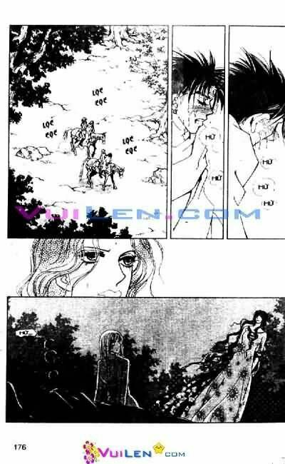 Hiệp Sĩ Nữ Hoàng: Chapter 16