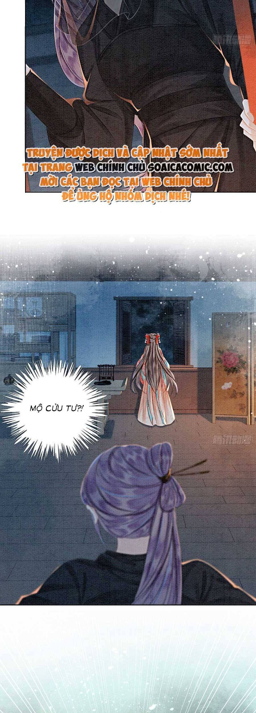 Bắt Đầu Hủy Hôn Để Công Lược Vương Gia: Chapter 81