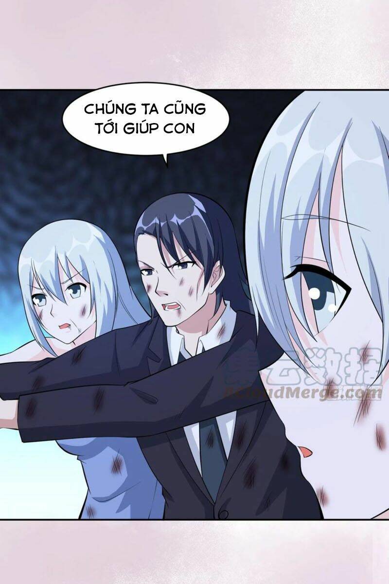Người Tu Tiên Tại Đô Thị: Chapter 103