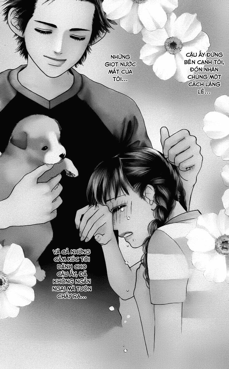 Cô Láng Giềng: Chapter 10