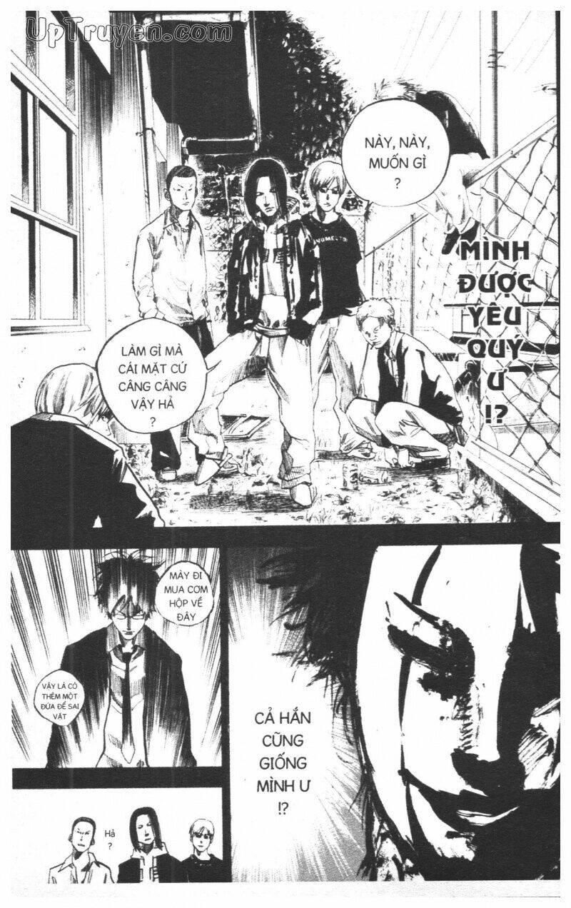 Over Drive: Chapter 13