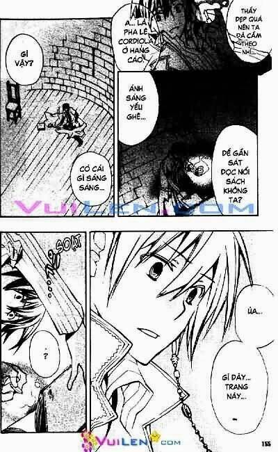 Thanh Kiếm Và Vương Miện: Chapter 4