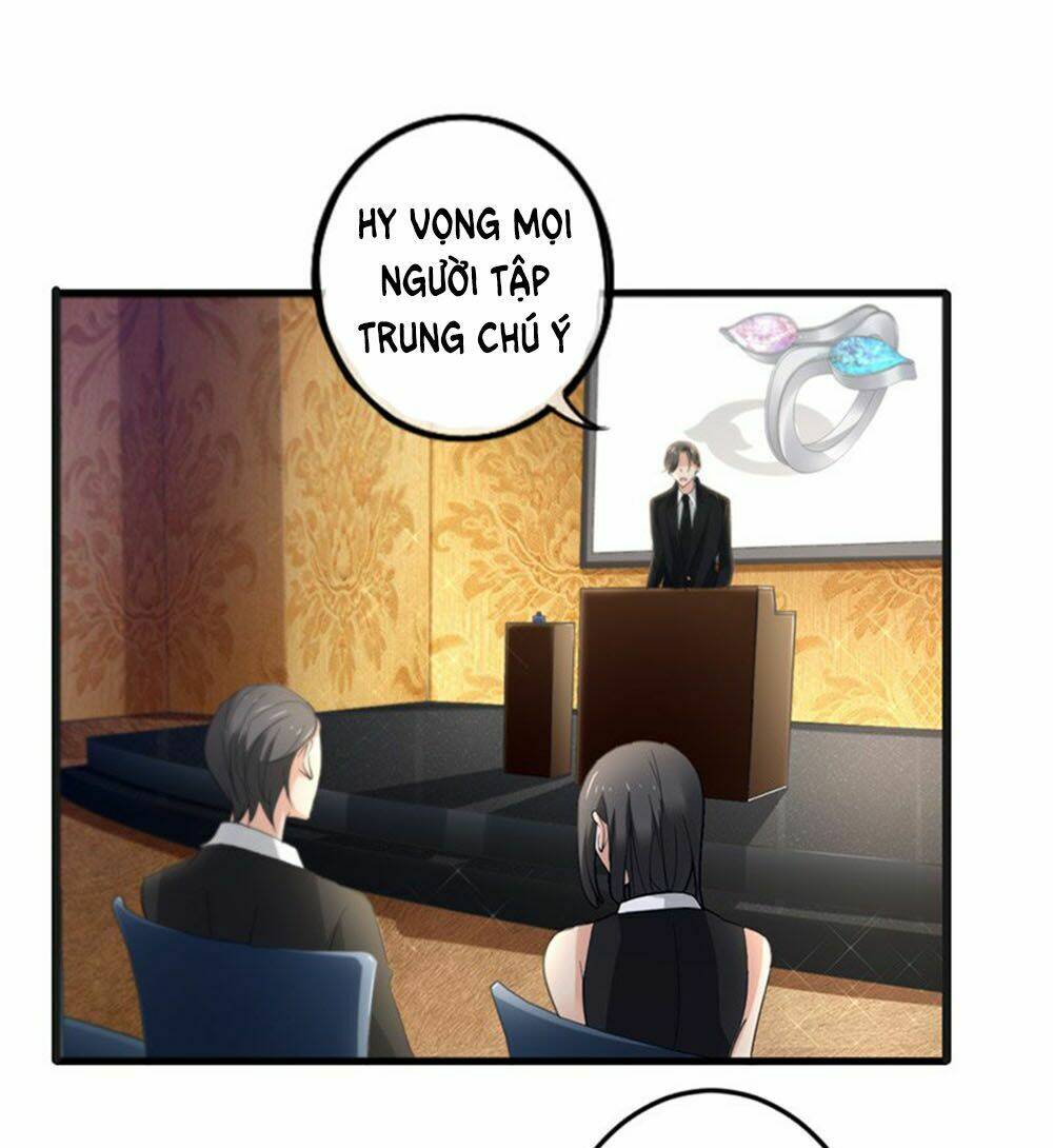 Nhật Ký Dạy Dỗ Của Gia Tộc Đáng Yêu: Chapter 29