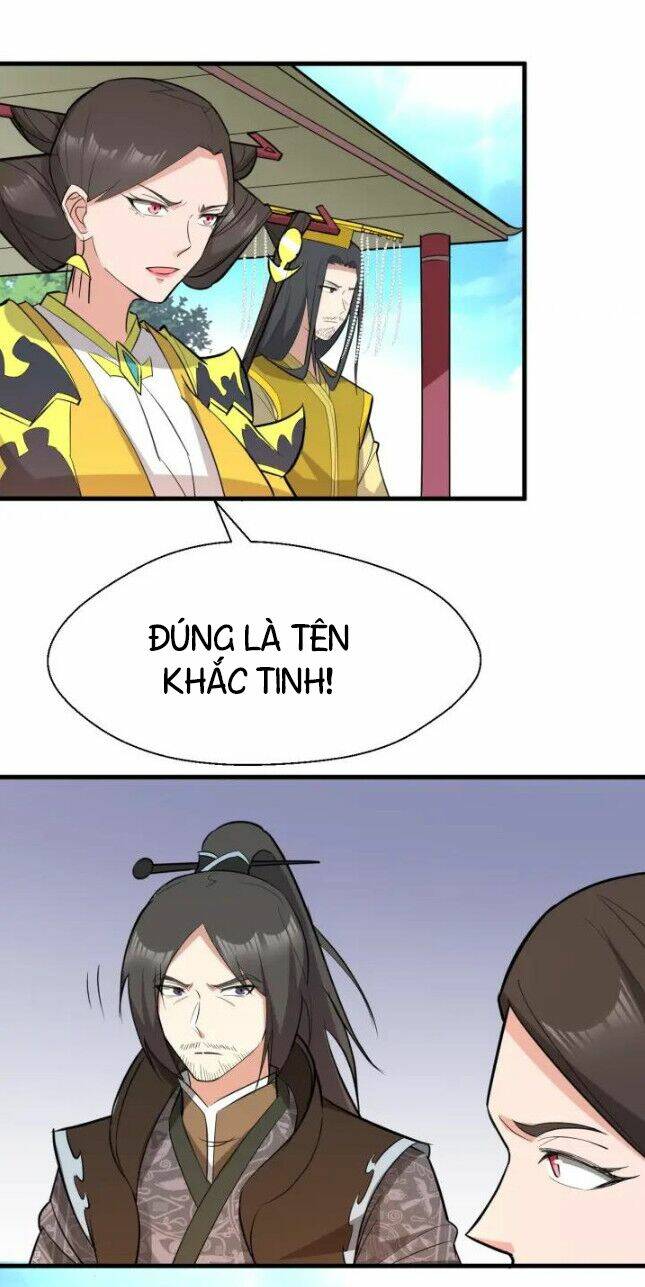 Đại Nghịch Chi Môn: Chapter 89