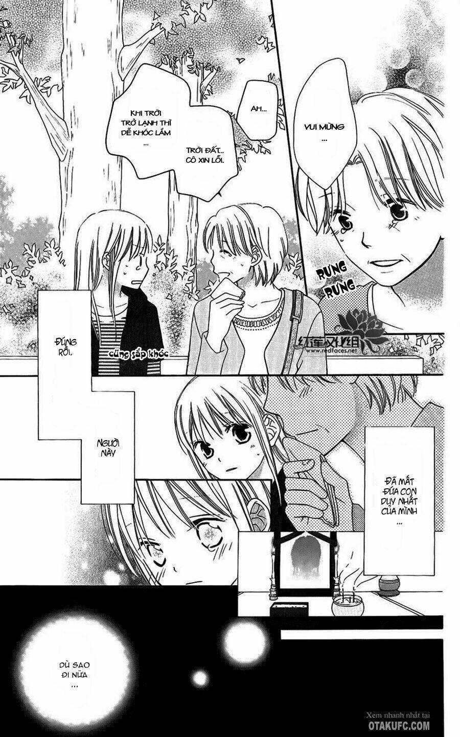 Love So Life: Chapter 50