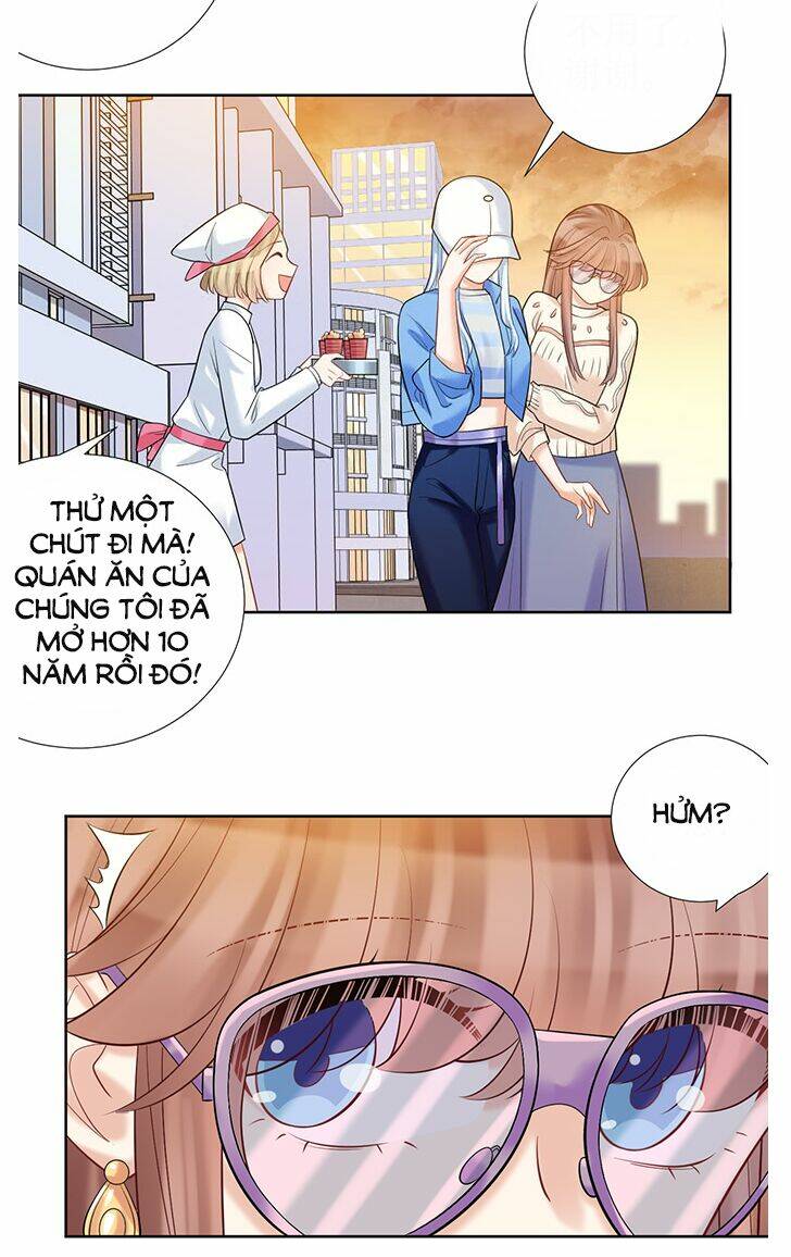 Trọng Sinh Để Ngủ Với Ảnh Đế: Chapter 222