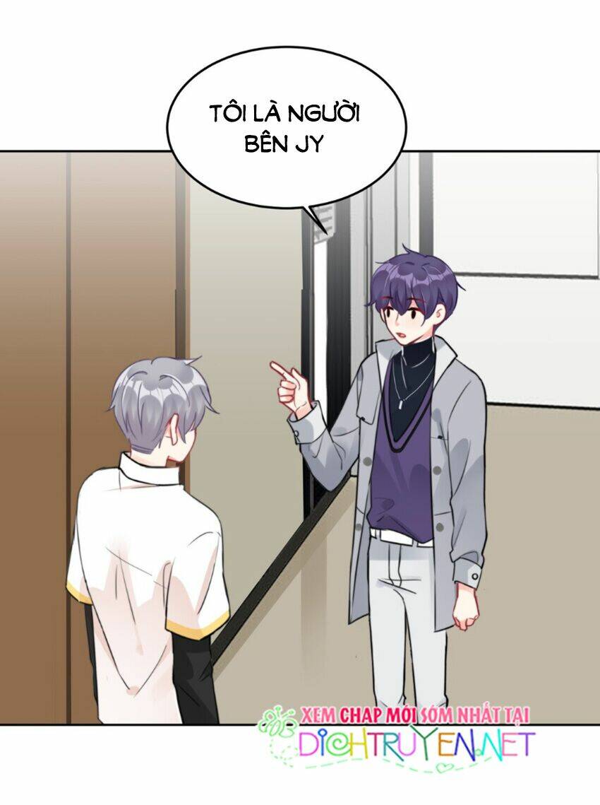 Boss Đại Nhân Là Nữ Thần?: Chapter 26