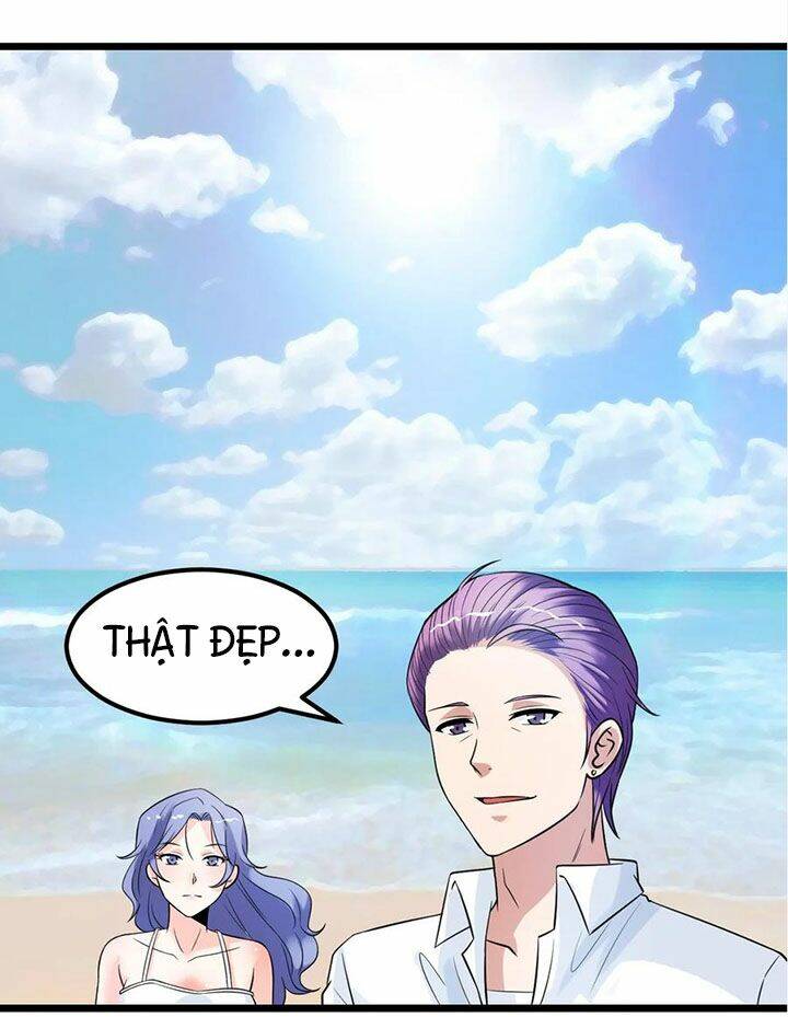 Đai Ca Trở Lại Tuổi 16: Chapter 36