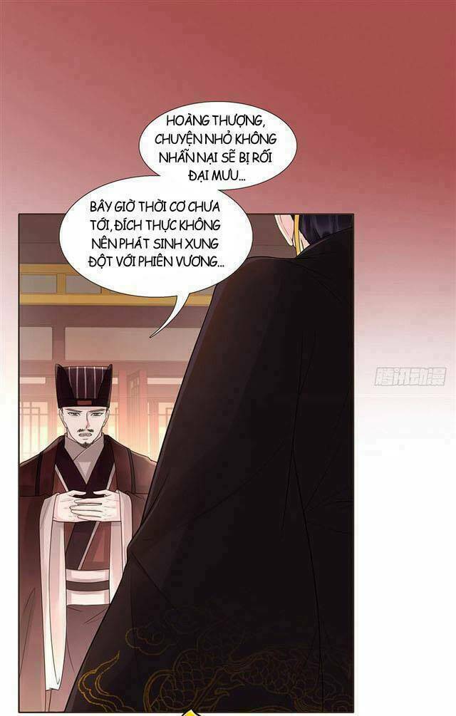 Đại Giá Thừa Tướng: Chapter 118