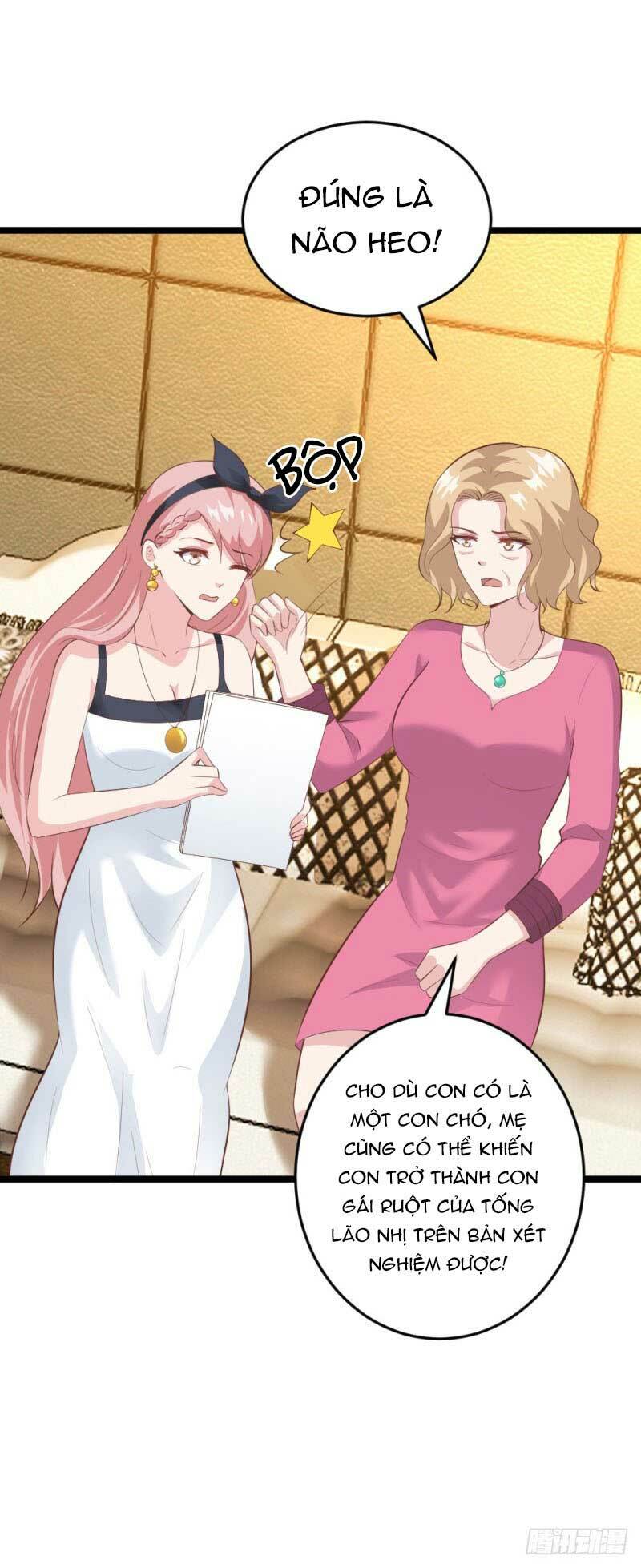 Cấm Tình Điềm Mật: Đế Thiếu Hào Môn Trêu Tận Cửa: Chapter 59