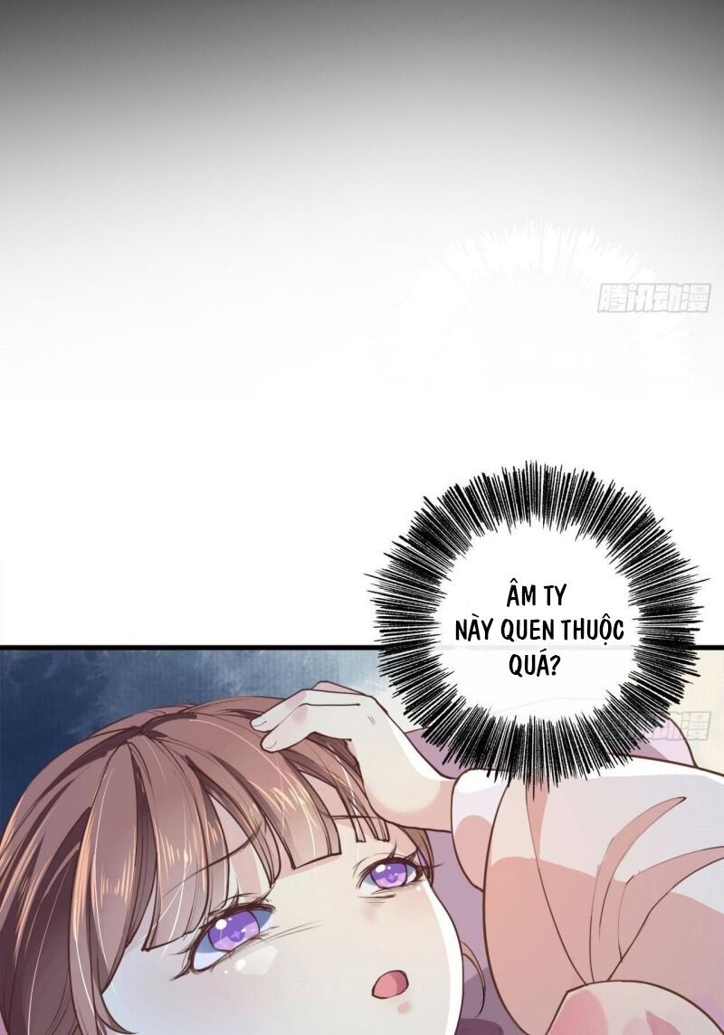 Hoàng Đệ, Chớ Cầm Đao: Chapter 1