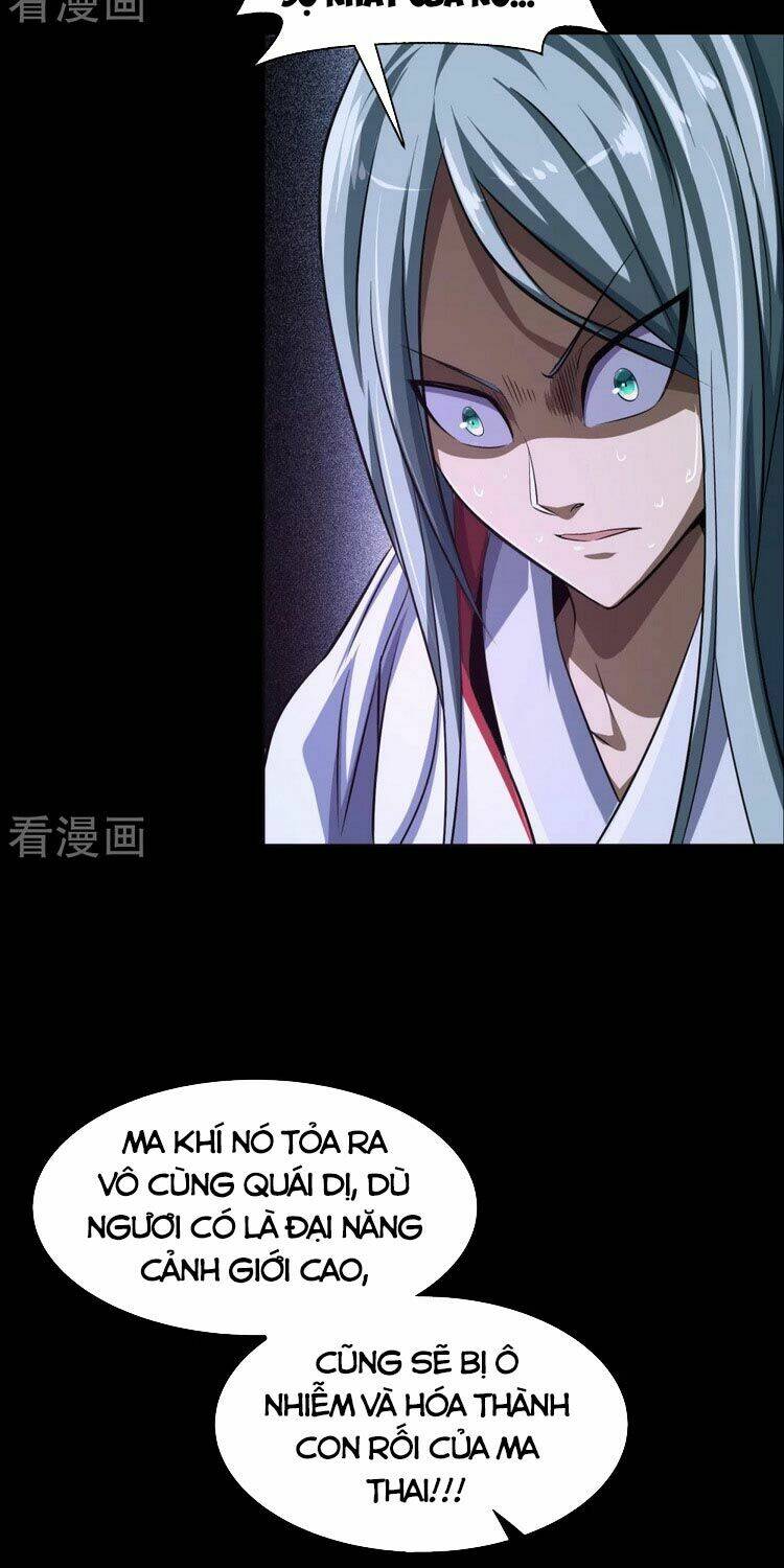 Thanh Đế Truyện: Chapter 135